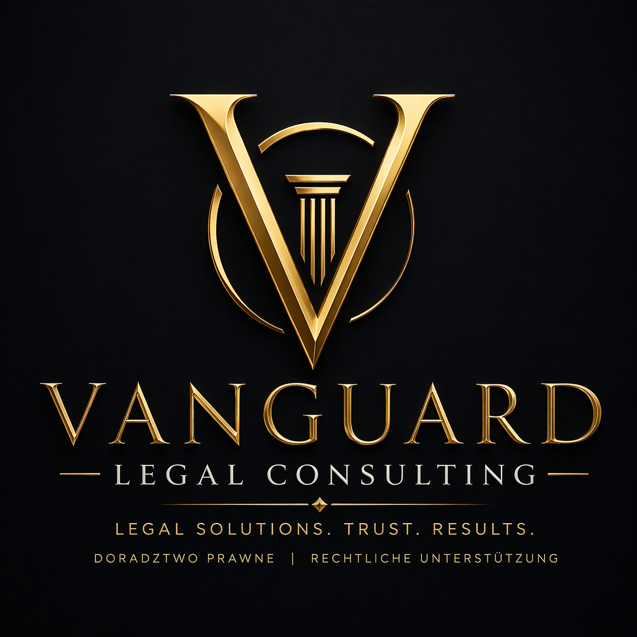 Vanguard Legal Consulting